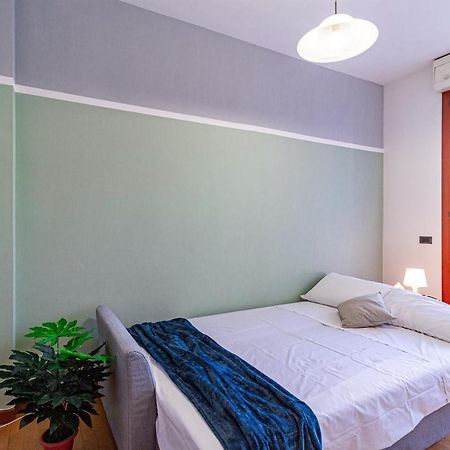 Familybo Apartments Sant'Orsola Bologna Exterior photo